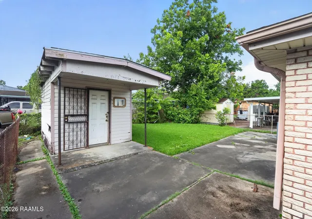 Homes for sale in New Orleans, LA | 3312 N Claiborne Ave, New Orleans, LA 70117 | MLS# 2600005746