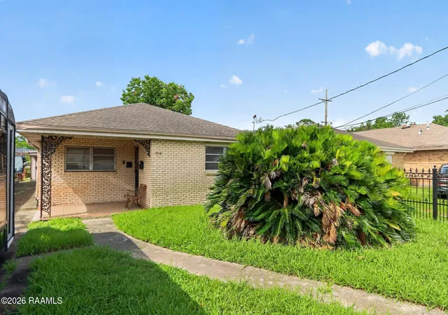 Homes for sale in New Orleans, LA | 3312 N Claiborne Ave, New Orleans, LA 70117 | MLS# 2600005746
