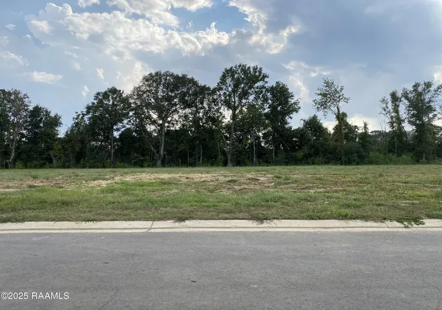 Photo 1 of Land for sale at 121 Leaning Oak Dr, Lafayette, LA 70508 | MLS# 2600007032 | Listing updated on 2026-07-30