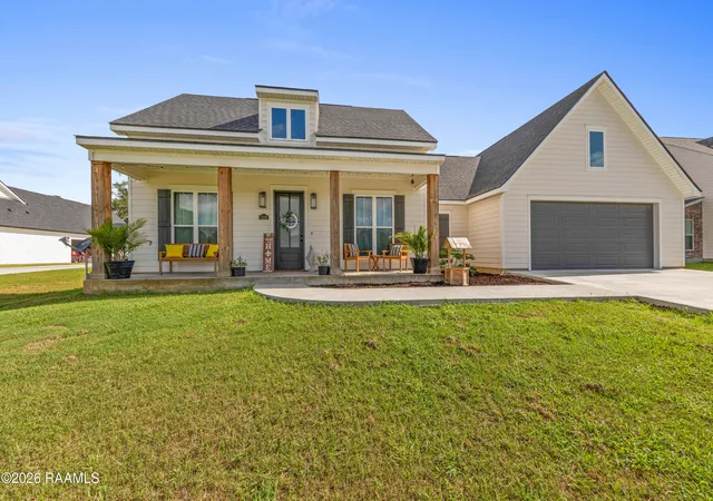 1st image of 5306 Belvedere East Dr, Youngsville, LA 70592 | MLS# 2600006871