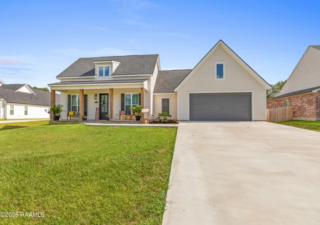 3rd image of 5306 Belvedere East Dr, Youngsville, LA 70592 | MLS# 2600006871