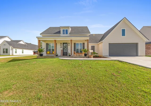 4th image of 5306 Belvedere East Dr, Youngsville, LA 70592 | MLS# 2600006871