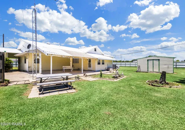 Homes for sale in Church Point, LA | 9338 White Oak Hwy, Church Point, LA 70525 | MLS# 2600004422