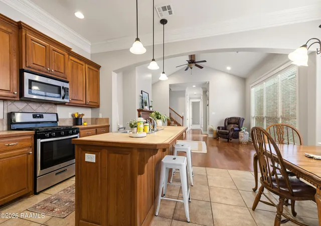 Photo 4 of Single family home for sale at 123 Flamingo Row, Lafayette, LA 70508 | MLS# 2600006982 | Listing updated on 2026-10-07