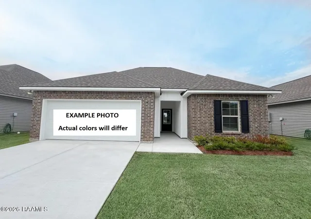 Homes for sale in Duson, LA | 116 Rosebrook Ln, Duson, LA 70529 | MLS# 2600006418