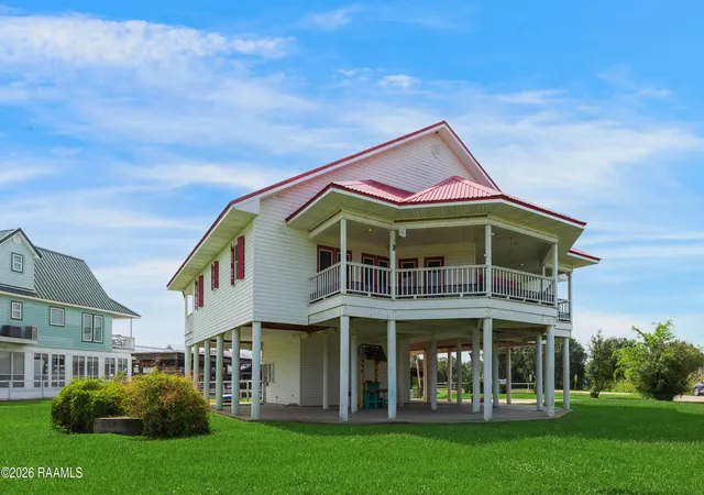 Homes for sale in Cypremort Point, LA | 158 Carpenter, Cypremort Point, LA 70538 | MLS# 2600004890