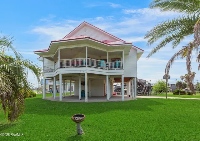 Homes for sale in Cypremort Point, LA | 158 Carpenter, Cypremort Point, LA 70538 | MLS# 2600004890