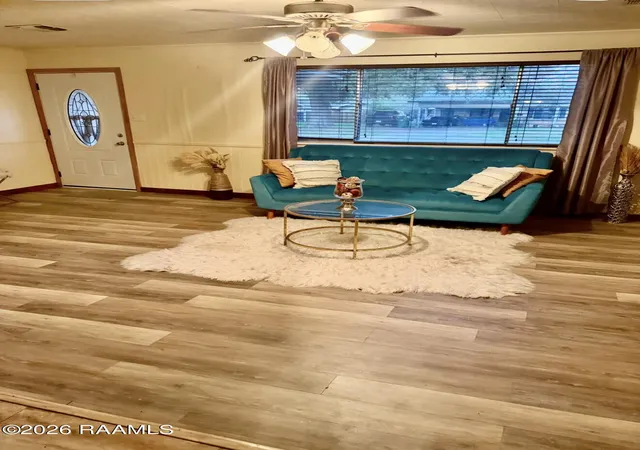 Photo 2 of Single family home for sale at 2304 Louisiana Dr, New Iberia, LA 70560 | MLS# 2600002066 | Listing updated on 2026-04-27