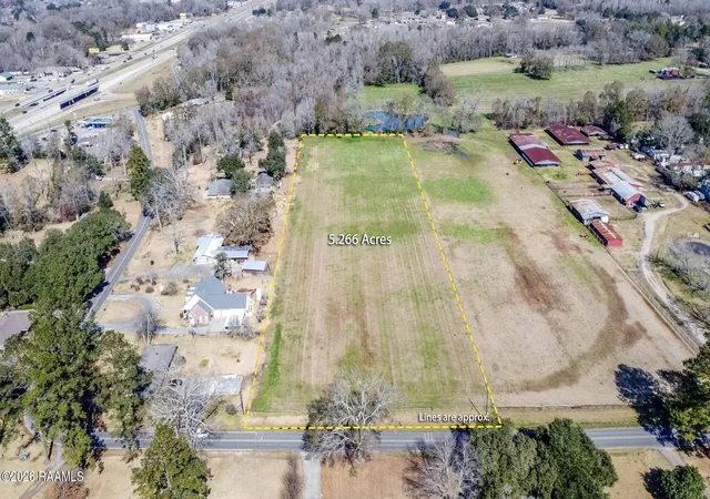 Photo 1 of Sale Pending at Country Ridge Rd, Opelousas, LA 70570 | MLS# 2600000864 | Listing updated on 2026-09-08