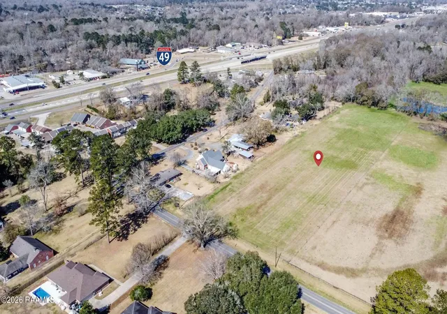 Photo 2 of Sale Pending at Country Ridge Rd, Opelousas, LA 70570 | MLS# 2600000864 | Listing updated on 2026-09-08