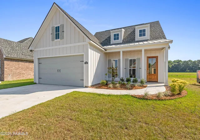 Photo 1 of Single family home for sale at 728 Lafittes Landing Pass, Lafayette, LA 70508 | MLS# 2600002733 | Listing updated on 2026-08-21