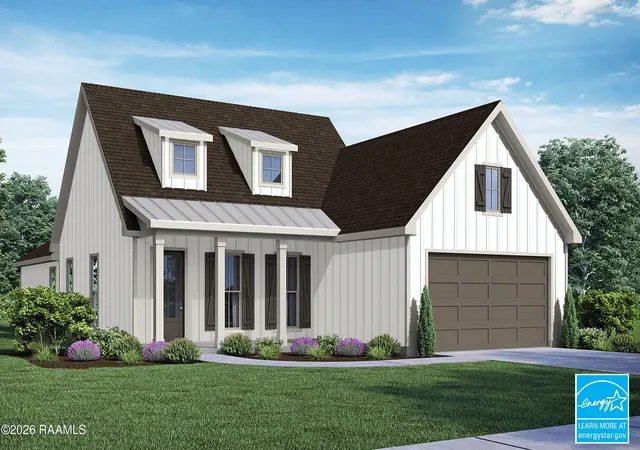 1st image of 728 Lafittes Landing Pass, Lafayette, LA 70508 | MLS# 2600002733