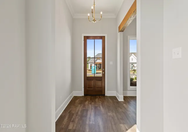 Photo 4 of Single family home for sale at 728 Lafittes Landing Pass, Lafayette, LA 70508 | MLS# 2600002733 | Listing updated on 2026-08-21