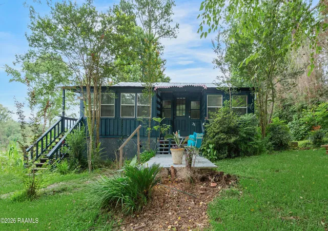 Homes for sale in Arnaudville, LA | 38 Hidden Hills Lake Rd, Arnaudville, LA 70512 | MLS# 2600005541
