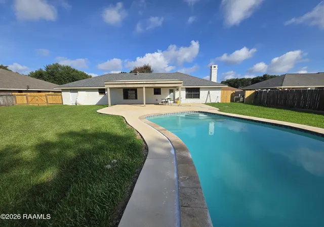 2nd image of 104 Rue Le Bois, Lafayette, LA 70508 | MLS# 2600006918