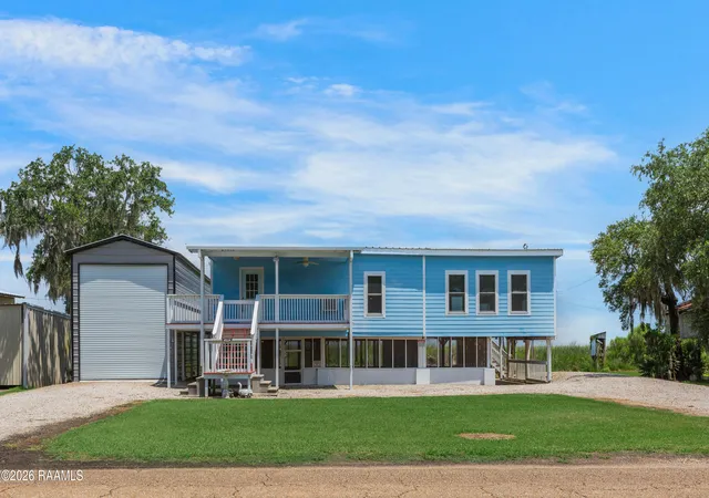 Homes for sale in Cypremort Point, LA | 3198 Hwy 319, Cypremort Point, LA 70538 | MLS# 2600005946