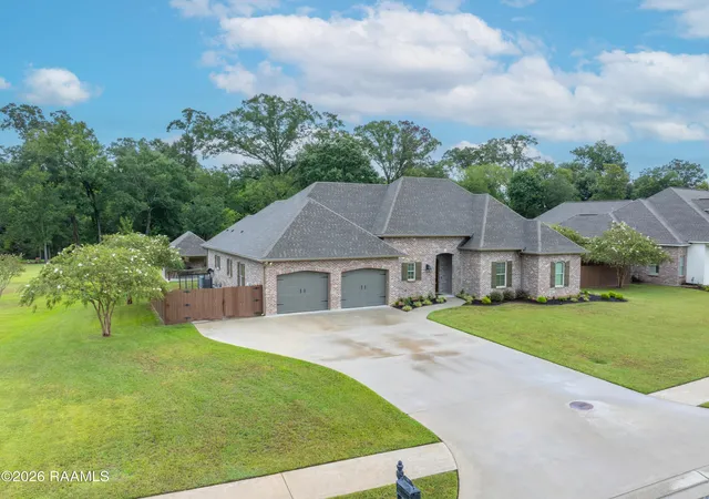 Photo 43 of Single family home for sale at 164 Bordelais Dr, Opelousas, LA 70570 | MLS# 2600008119 | Listing updated on 2026-08-29
