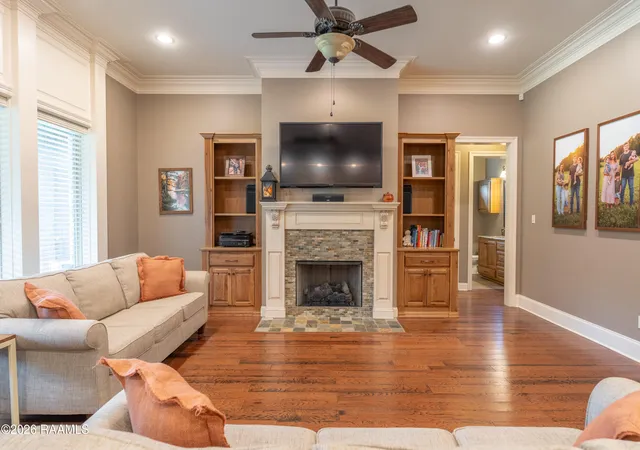 Photo 4 of Single family home for sale at 164 Bordelais Dr, Opelousas, LA 70570 | MLS# 2600008119 | Listing updated on 2026-08-29