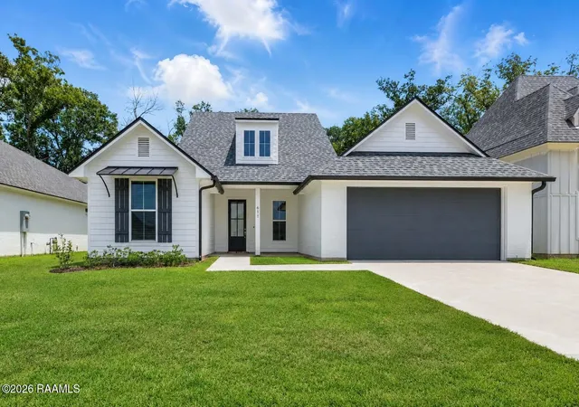 1st image of 611 Whispering Meadows Rd, Broussard, LA 70518 | MLS# 2600007660