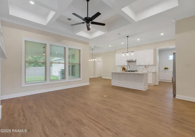 Photo 3 of Single family home for sale at 611 Whispering Meadows Rd, Broussard, LA 70518 | MLS# 2600007660 | Listing updated on 2026-09-15