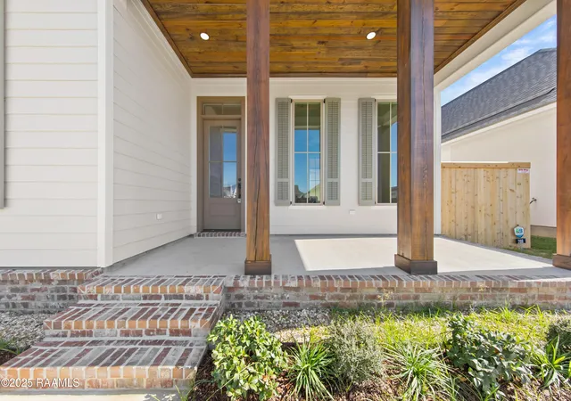 4th image of 209 Keystone Dr, Scott, LA 70583 | MLS# 2500001120