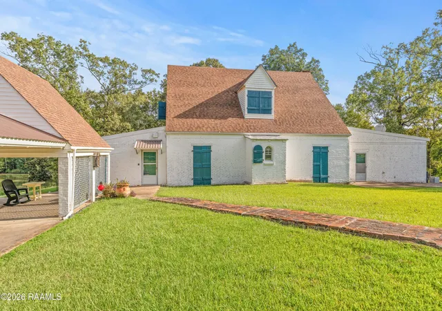 Photo 1 of Single family home for sale at 2782 Saint Landry Hwy, St. Landry, LA 71367 | MLS# 2600007947 | Listing updated on 2026-08-27