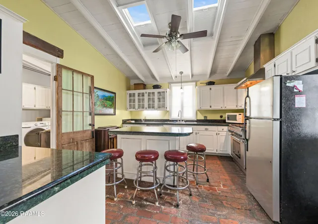 Photo 2 of Single family home for sale at 2782 Saint Landry Hwy, St. Landry, LA 71367 | MLS# 2600007947 | Listing updated on 2026-09-18