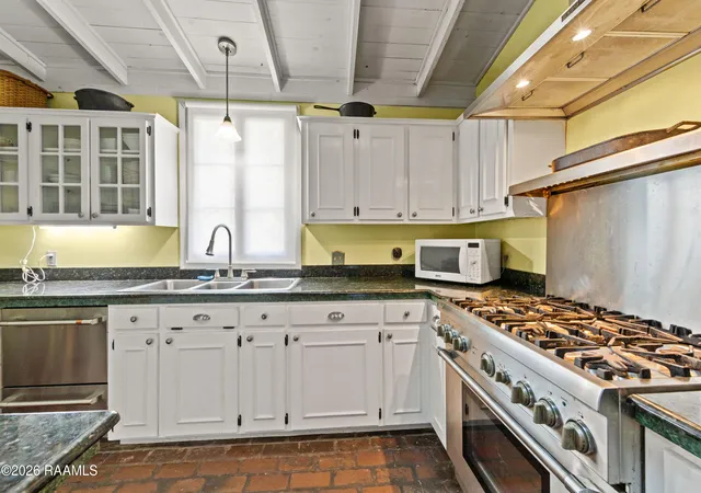Photo 4 of Single family home for sale at 2782 Saint Landry Hwy, St. Landry, LA 71367 | MLS# 2600007947 | Listing updated on 2026-09-18