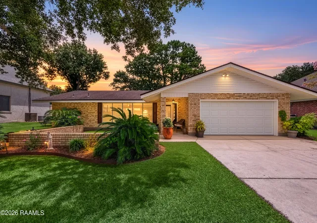 Photo 1 of Single family home for sale at 113 Eastwood Dr, Franklin, LA 70538 | MLS# 2600006757 | Listing updated on 2026-09-08