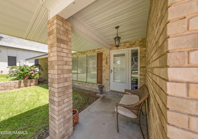 Photo 3 of Single family home for sale at 113 Eastwood Dr, Franklin, LA 70538 | MLS# 2600006757 | Listing updated on 2026-09-08