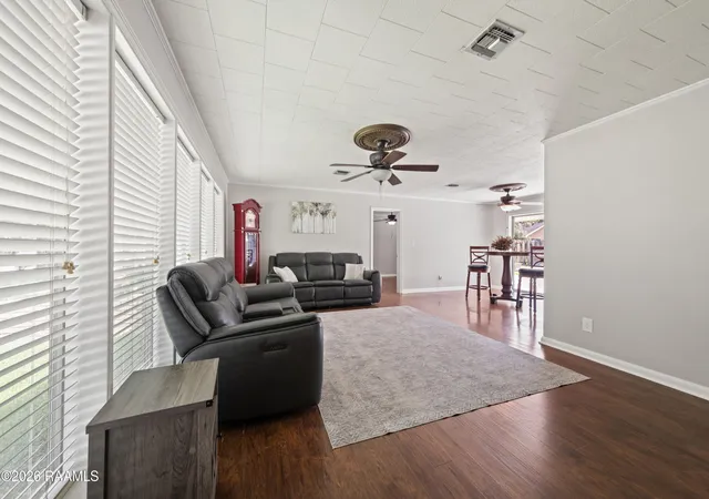 Photo 4 of Single family home for sale at 113 Eastwood Dr, Franklin, LA 70538 | MLS# 2600006757 | Listing updated on 2026-09-08