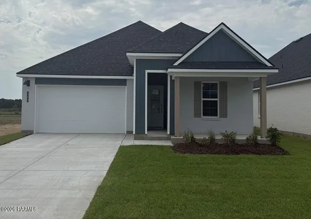 Photo 1 of Single family home for sale at 120 Top Ridge Rd, Duson, LA 70529 | MLS# 2600005394 | Listing updated on 2026-08-26