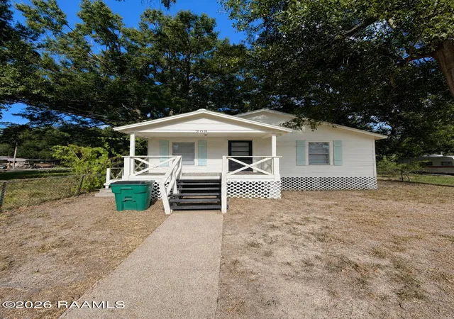 1st image of 208 F St, Duson, LA 70529 | MLS# 2600007798