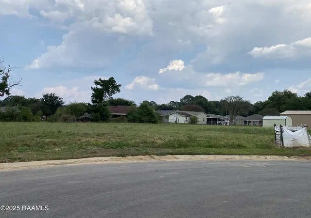 Photo 1 of Land for sale at 103 Birch Hl Dr, Lafayette, LA 70508 | MLS# 2600007030 | Listing updated on 2026-07-30