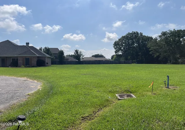 Photo 1 of Land for sale at St Nicholas Cir #57, Sunset, LA 70584 | MLS# 2600007173 | Listing updated on 2026-08-04