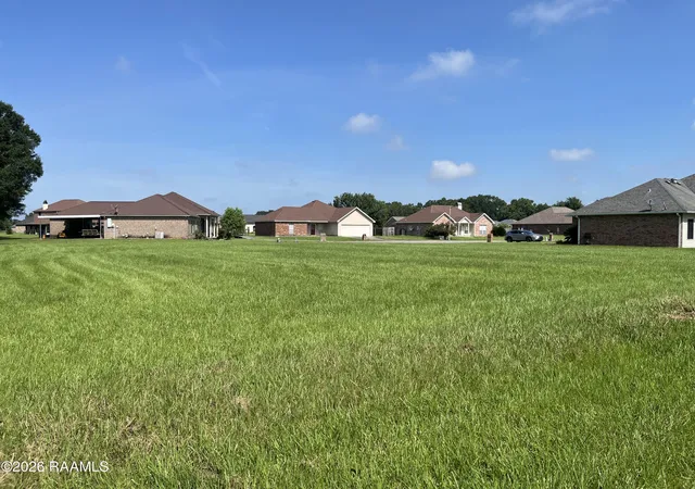 Photo 2 of Land for sale at St Nicholas Cir #57, Sunset, LA 70584 | MLS# 2600007173 | Listing updated on 2026-08-04