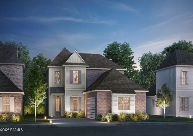 1st image of 201 High Point Wy, Youngsville, LA 70592 | MLS# 2600006752