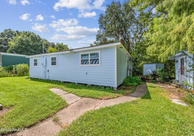 Photo 1 of Single family home for sale at 585 Becket Dr, Church Point, LA 70525 | MLS# 2600006841 | Listing updated on 2026-09-07