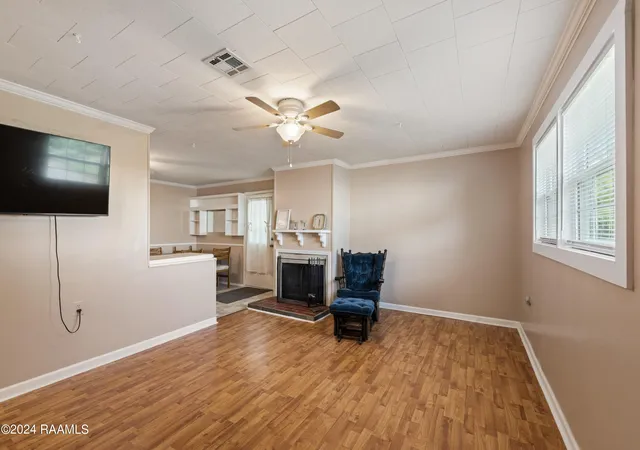 Photo 2 of Single family home for sale at 585 Becket Dr, Church Point, LA 70525 | MLS# 2600006841 | Listing updated on 2026-09-07