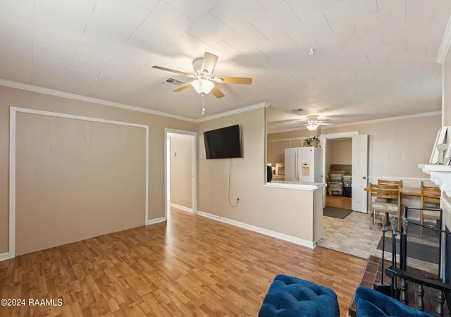 Photo 2 of Single family home for sale at 585 Becket Dr, Church Point, LA 70525 | MLS# 2600006841 | Listing updated on 2026-09-07