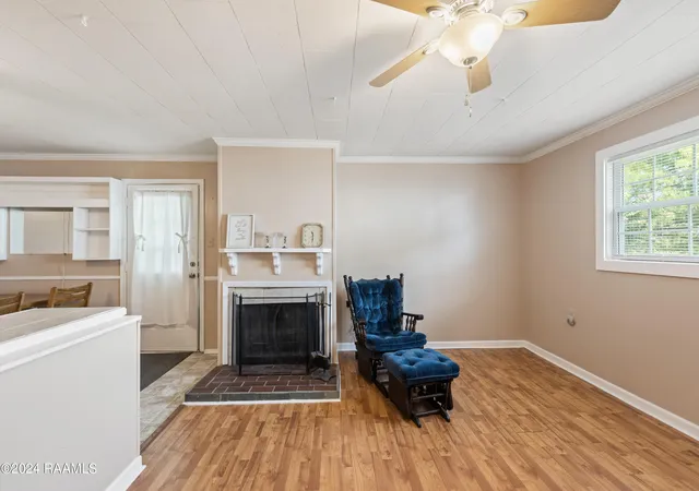 Photo 4 of Single family home for sale at 585 Becket Dr, Church Point, LA 70525 | MLS# 2600006841 | Listing updated on 2026-09-07