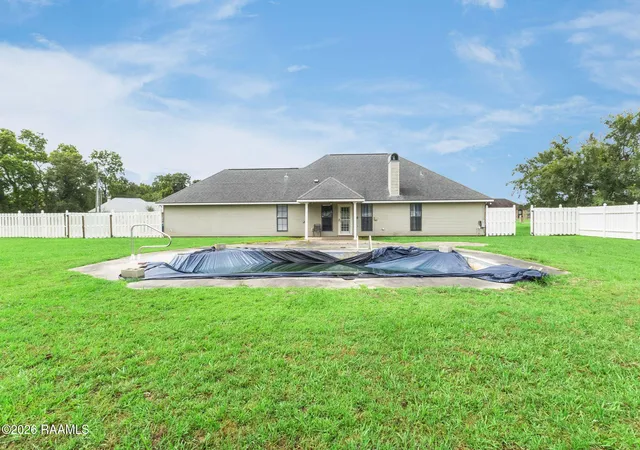 16th image of 139 Arapaho Ln, Opelousas, LA 70570 | MLS# 2600004542