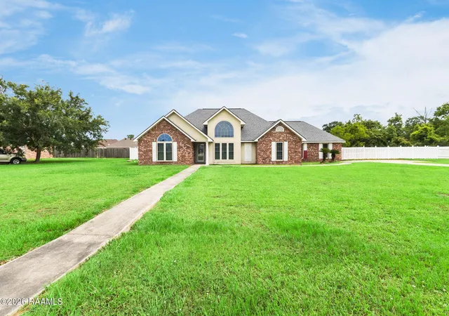 1st image of 139 Arapaho Ln, Opelousas, LA 70570 | MLS# 2600004542