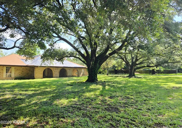 30th image of 408 Ole Colony Rd, Lafayette, LA 70506 | MLS# 2600004523