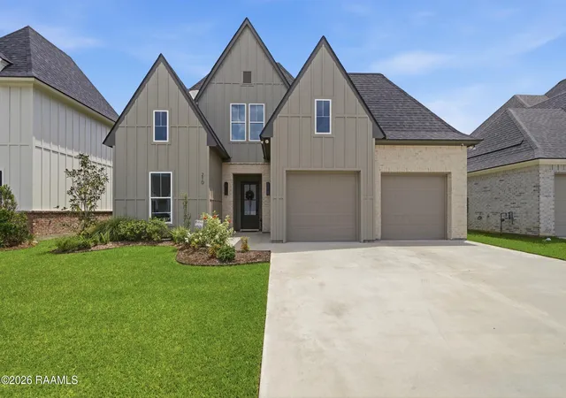1st image of 210 Amsterdam Ave, Youngsville, LA 70592 | MLS# 2600007339