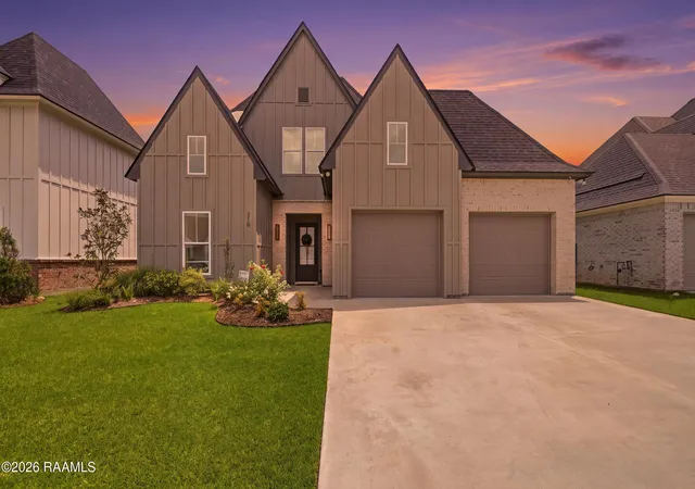 2nd image of 210 Amsterdam Ave, Youngsville, LA 70592 | MLS# 2600007339