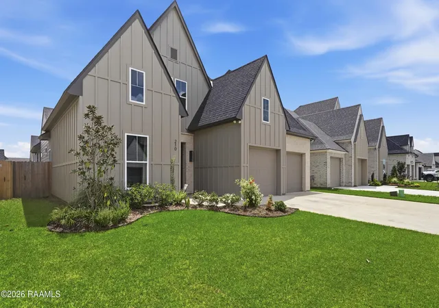 Photo 3 of Single family home for sale at 210 Amsterdam Ave, Youngsville, LA 70592 | MLS# 2600007339 | Listing updated on 2026-09-23