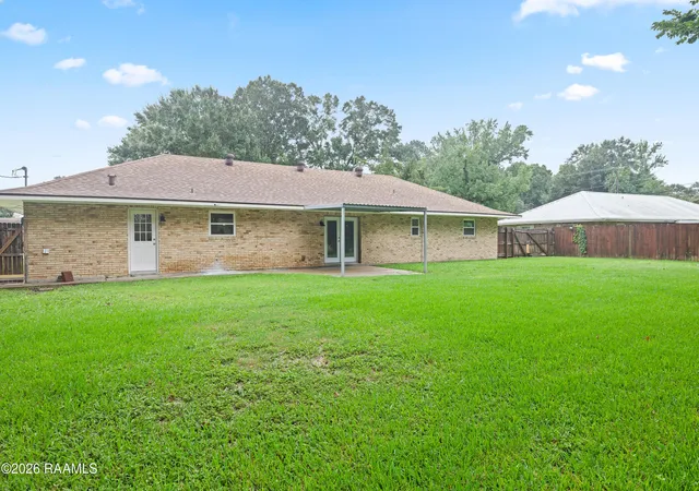 19th image of 103 Bonnet St, New Iberia, LA 70563 | MLS# 2600006604