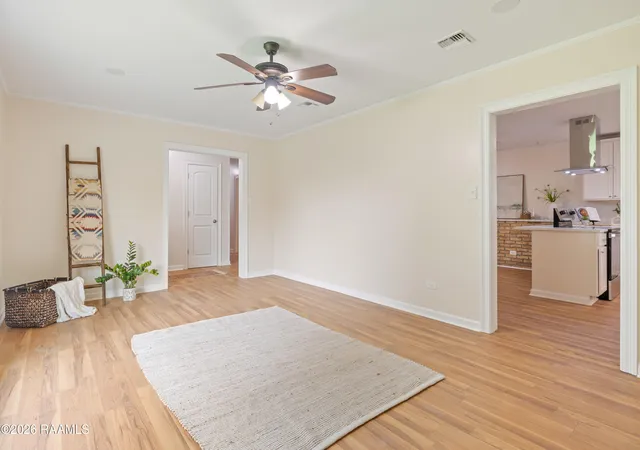 3rd image of 103 Bonnet St, New Iberia, LA 70563 | MLS# 2600006604
