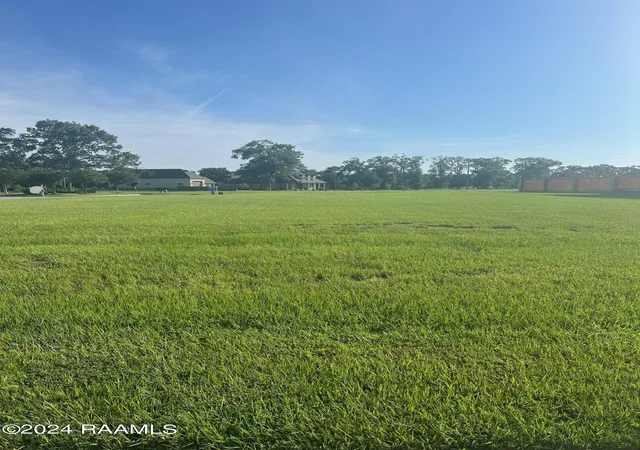 Photo 1 of Land for sale at 100 Arago Ct, Lafayette, LA 70508 | MLS# 18011263 | Listing updated on 2026-07-07